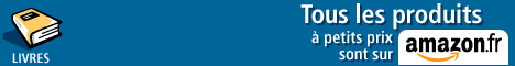 Fa�tes avancer les-forums.com en achetant sur amazon.fr
